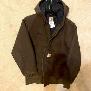 Small Carhartt Jacket